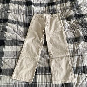 Vineyard vines khakis